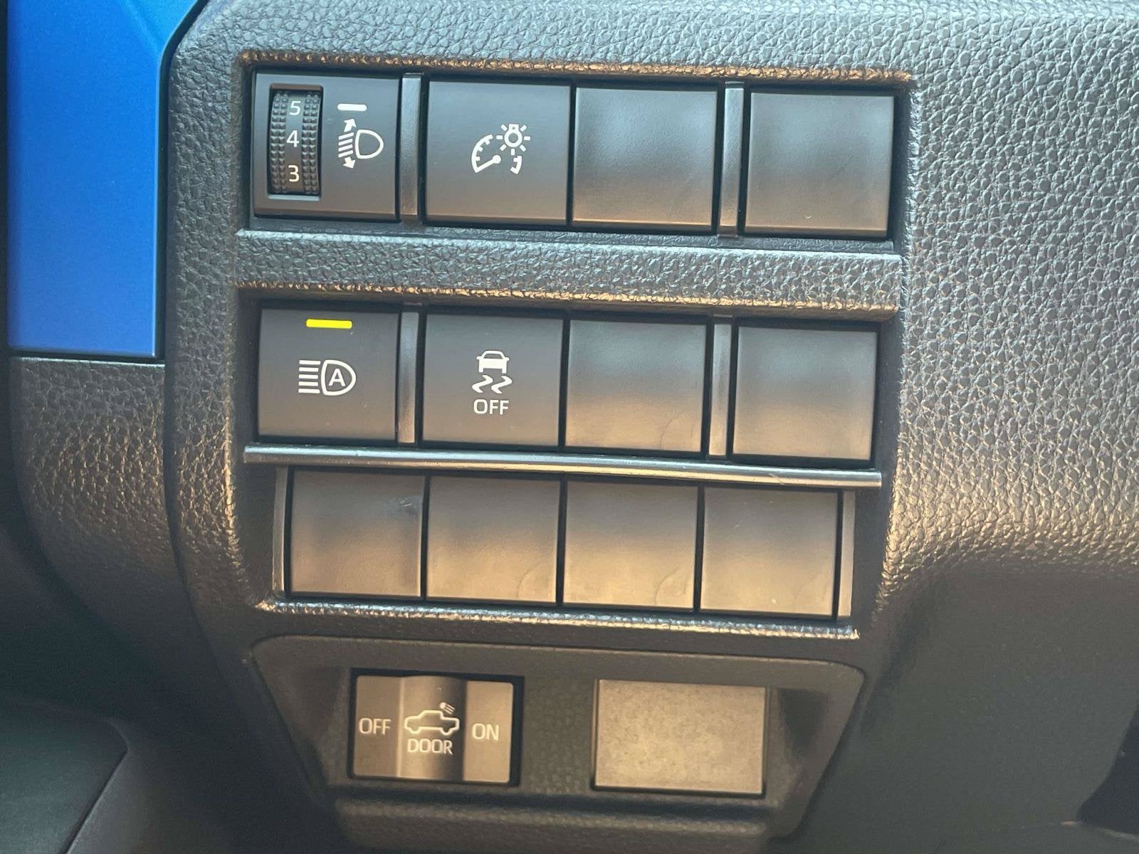 2024 Toyota Tacoma 4WD TRD Sport