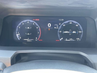 2024 Toyota Tacoma 4WD TRD Sport