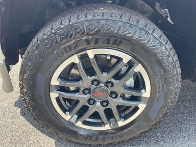 2024 Toyota Tacoma 4WD TRD Sport