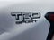 2024 Toyota Tacoma 4WD TRD Sport