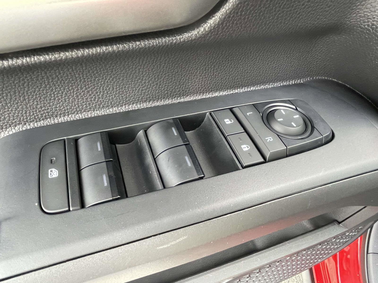 2024 Toyota Tacoma 4WD TRD Off Road