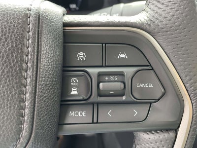 2024 Toyota Tacoma 4WD TRD Off Road