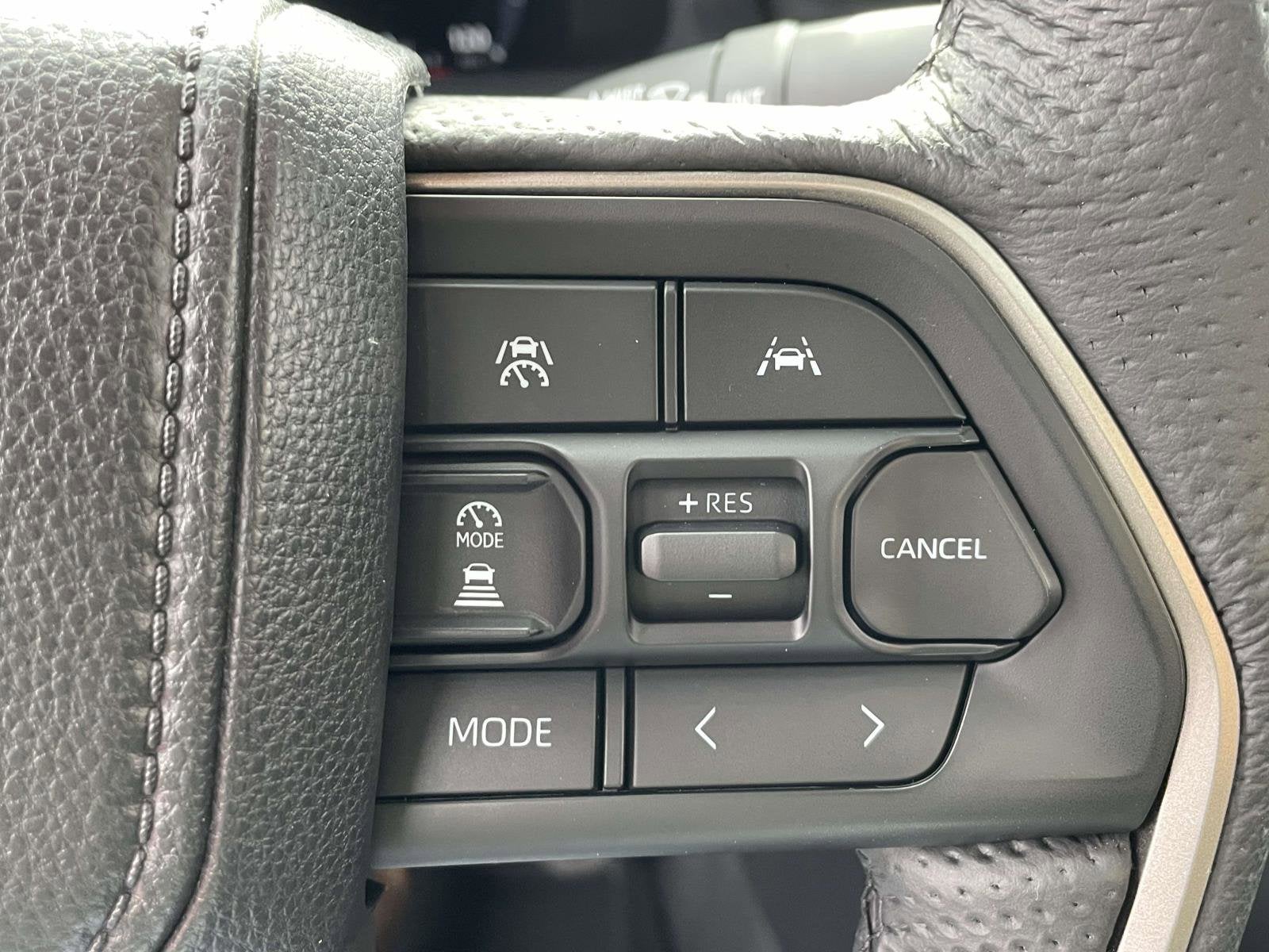 2024 Toyota Tacoma 4WD TRD Off Road