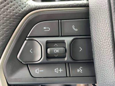 2024 Toyota Tacoma 4WD TRD Off Road