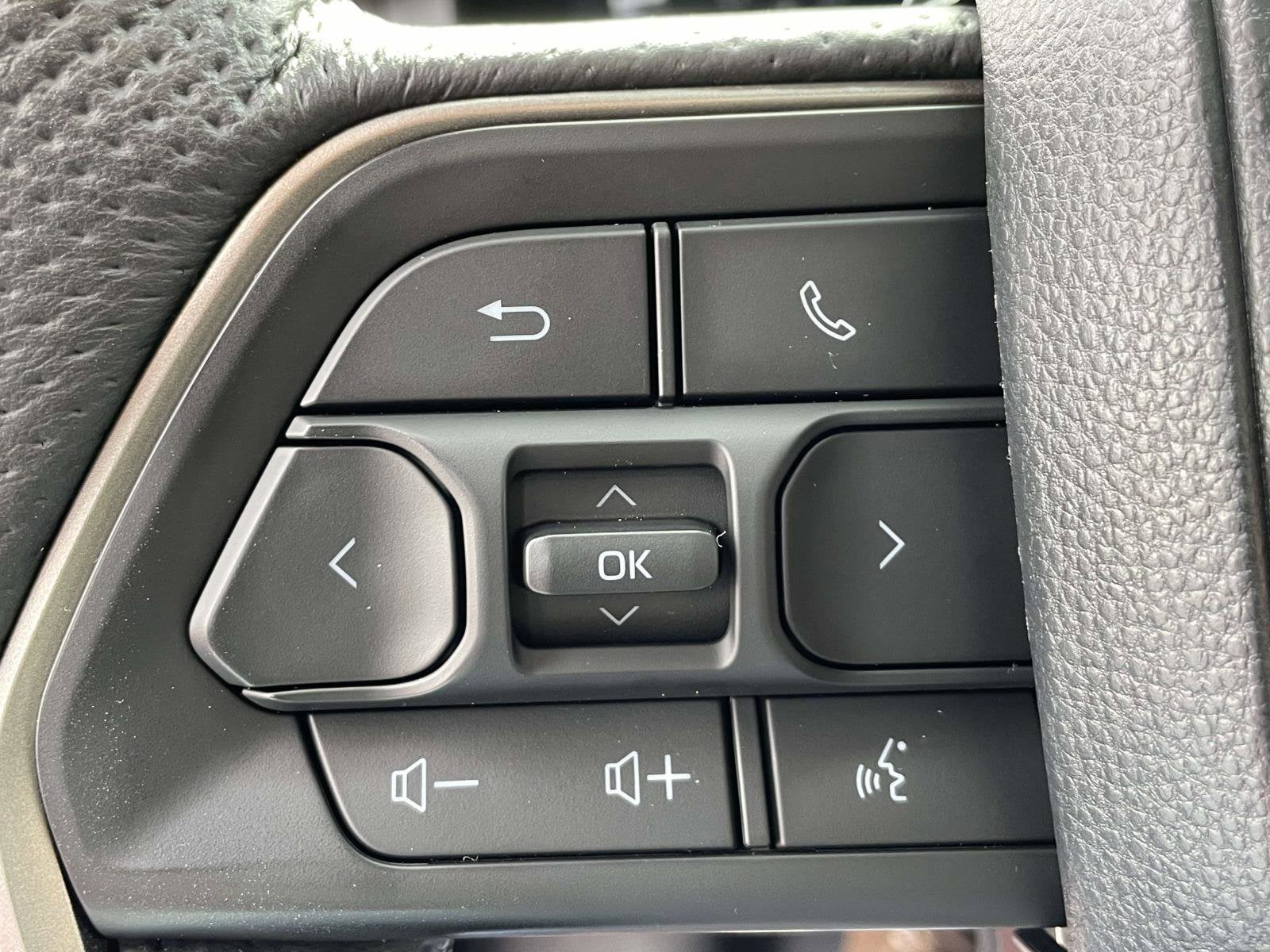 2024 Toyota Tacoma 4WD TRD Off Road