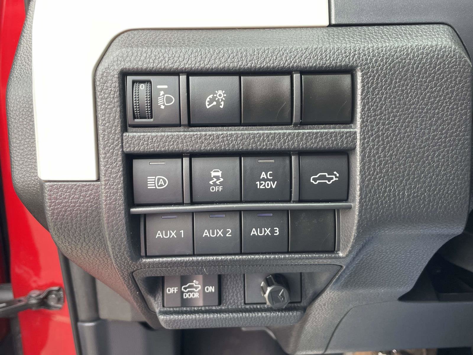 2024 Toyota Tacoma 4WD TRD Off Road