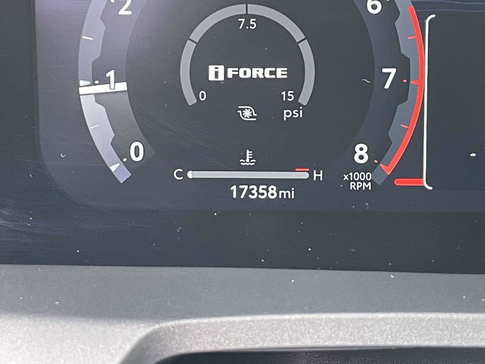 2024 Toyota Tacoma 4WD TRD Off Road