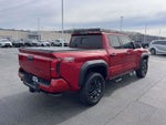 2024 Toyota Tacoma 4WD TRD Off Road