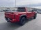 2024 Toyota Tacoma 4WD TRD Off Road