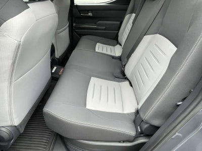 2024 Toyota Tacoma 4WD TRD OFF ROAD HYBR