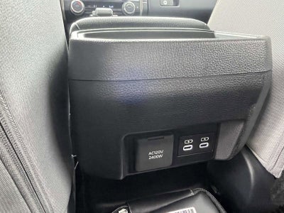 2024 Toyota Tacoma 4WD TRD OFF ROAD HYBR