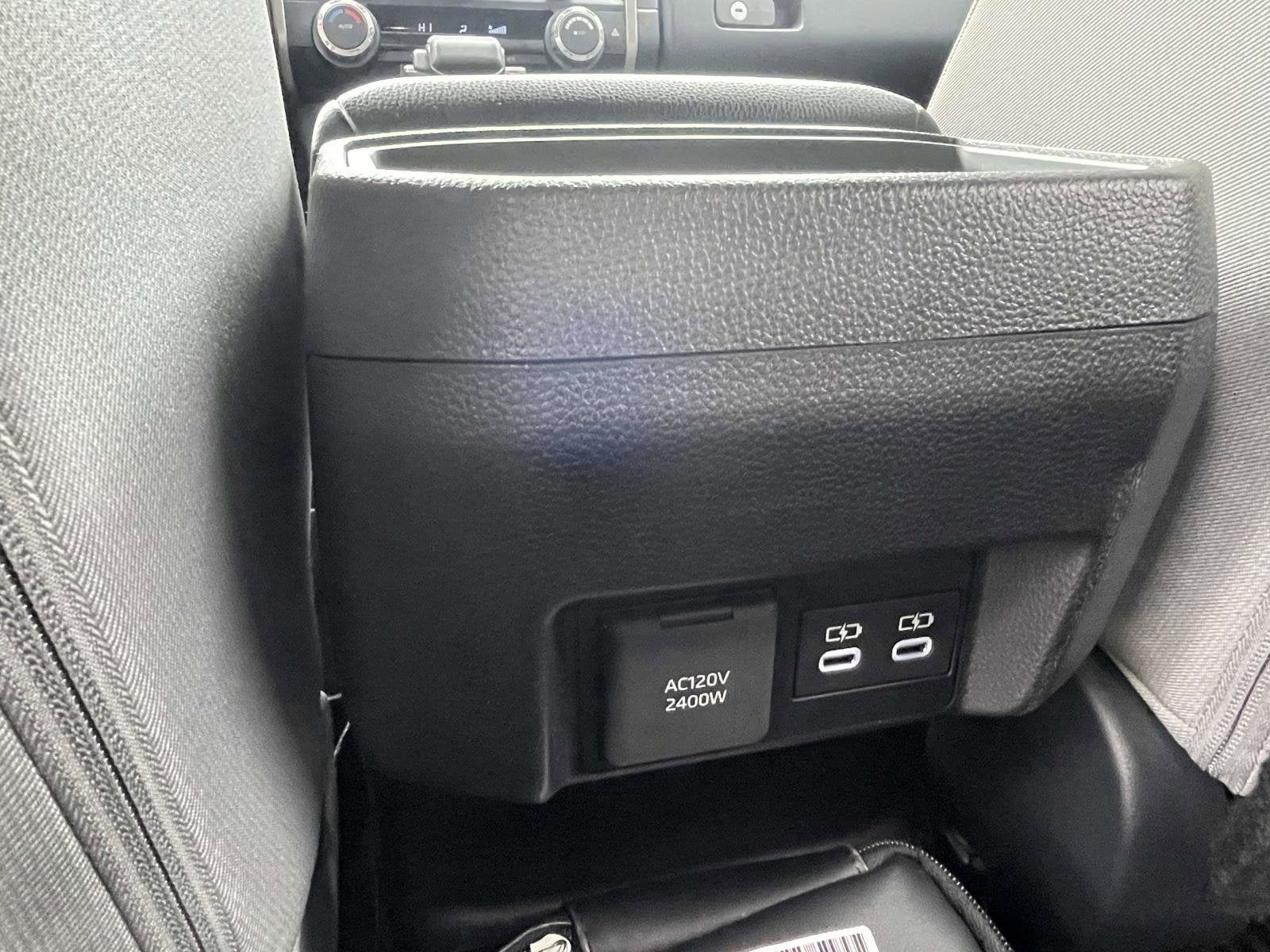 2024 Toyota Tacoma 4WD TRD OFF ROAD HYBR