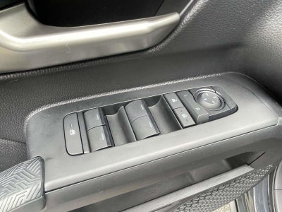 2024 Toyota Tacoma 4WD TRD OFF ROAD HYBR