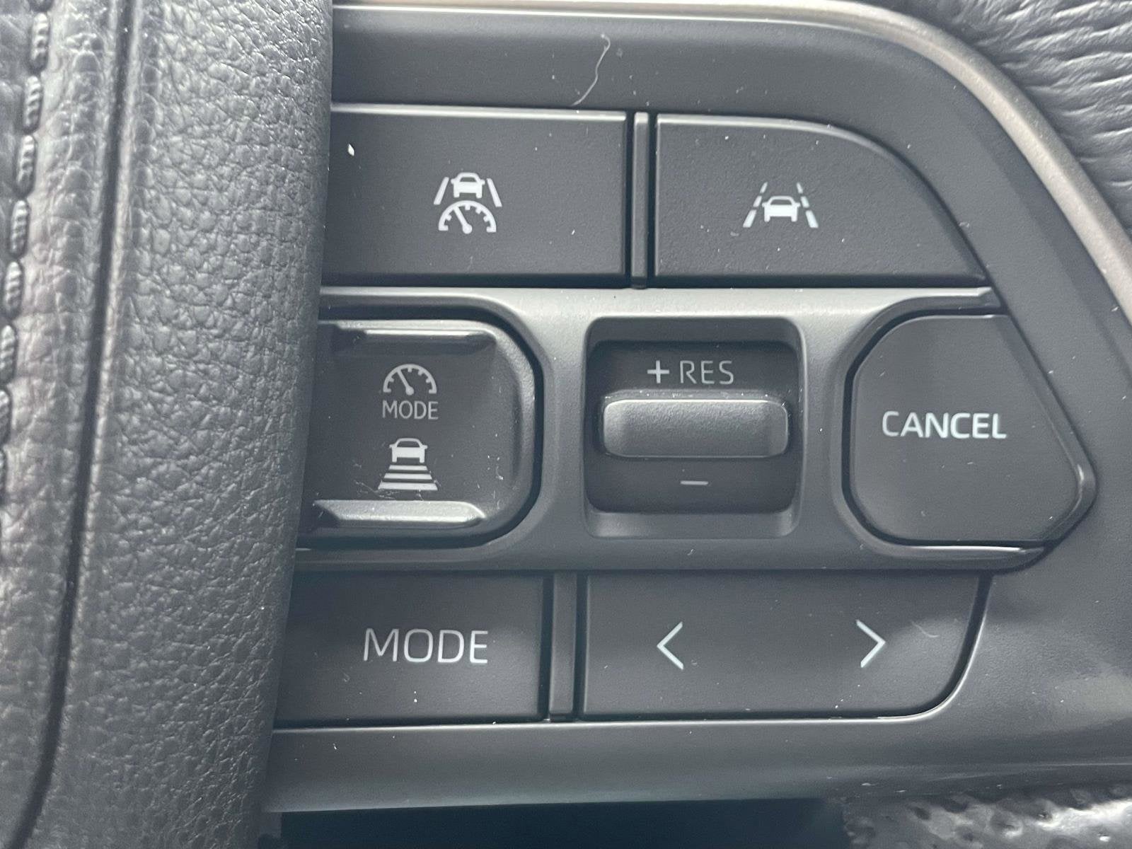 2024 Toyota Tacoma 4WD TRD OFF ROAD HYBR