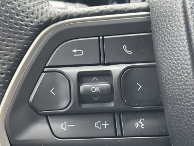 2024 Toyota Tacoma 4WD TRD OFF ROAD HYBR