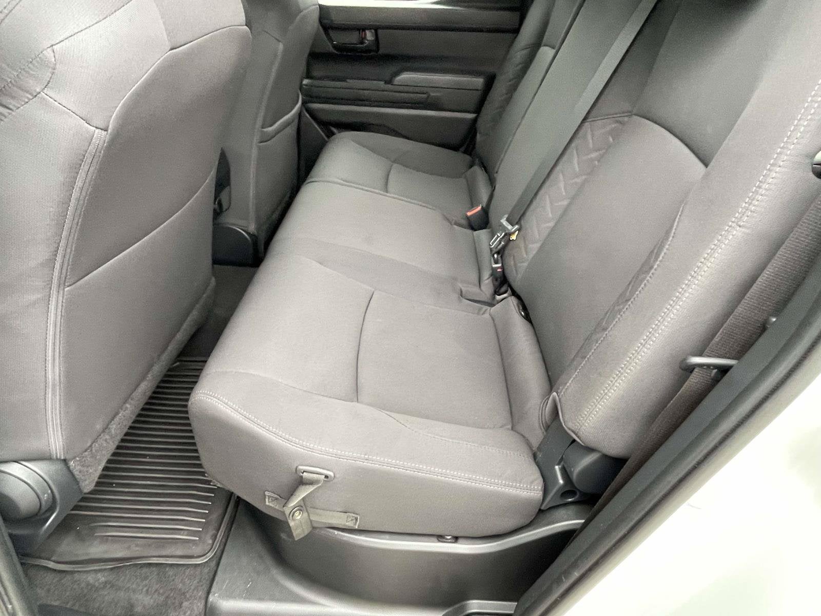 2024 Toyota Tacoma 4WD SR
