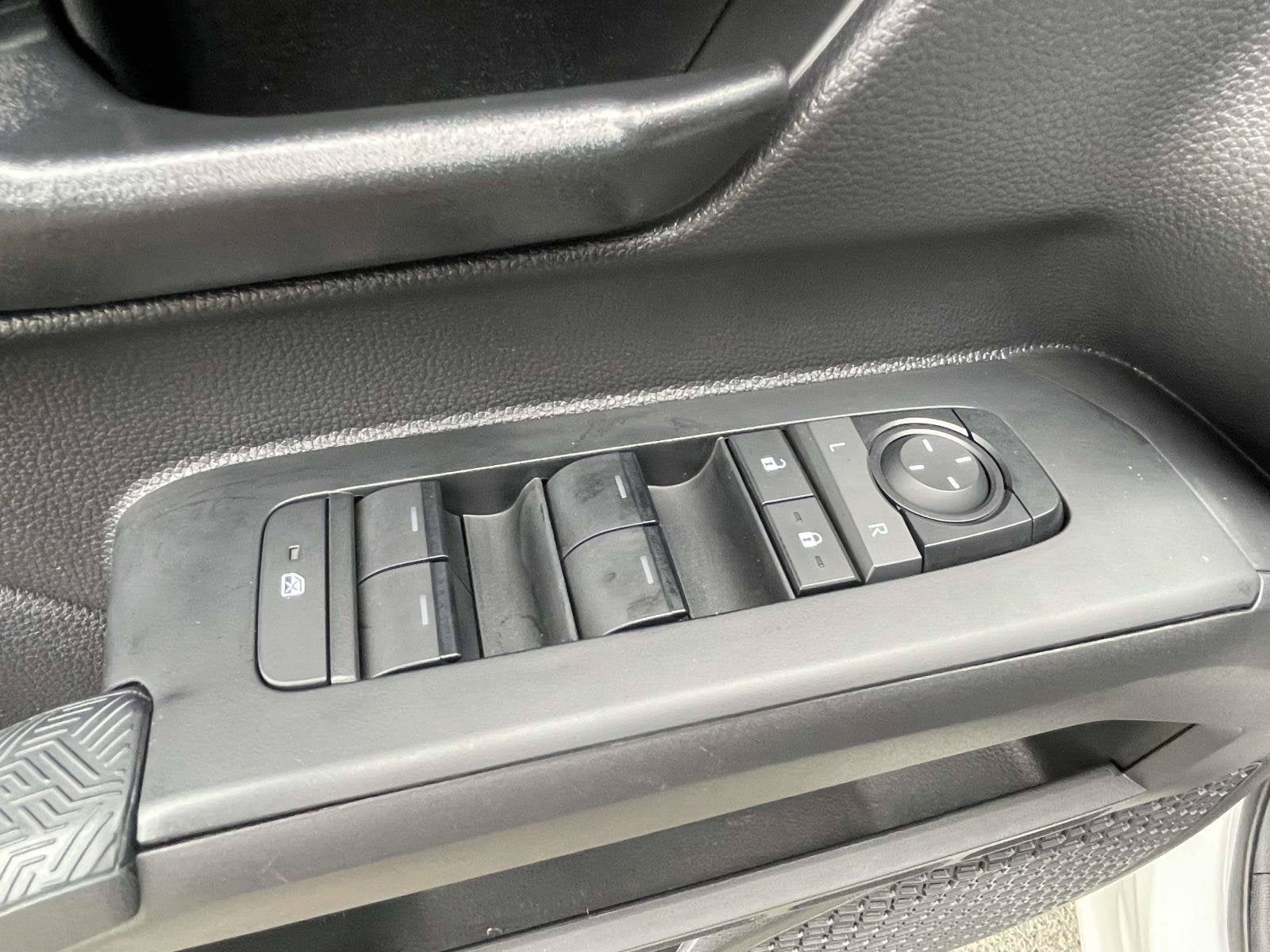 2024 Toyota Tacoma 4WD SR