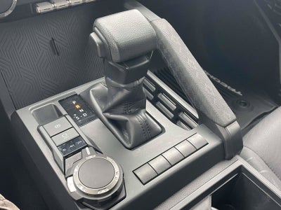 2024 Toyota Tacoma 4WD SR
