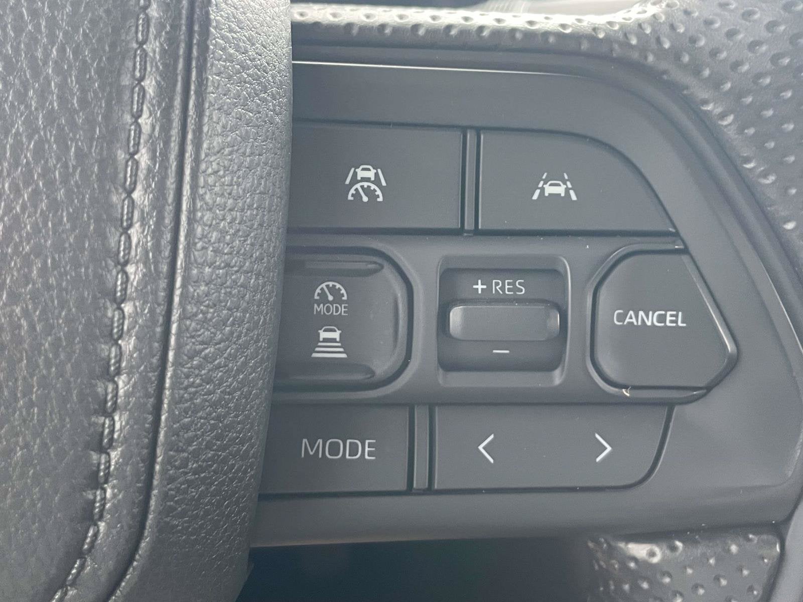 2024 Toyota Tacoma 4WD SR