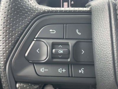 2024 Toyota Tacoma 4WD SR
