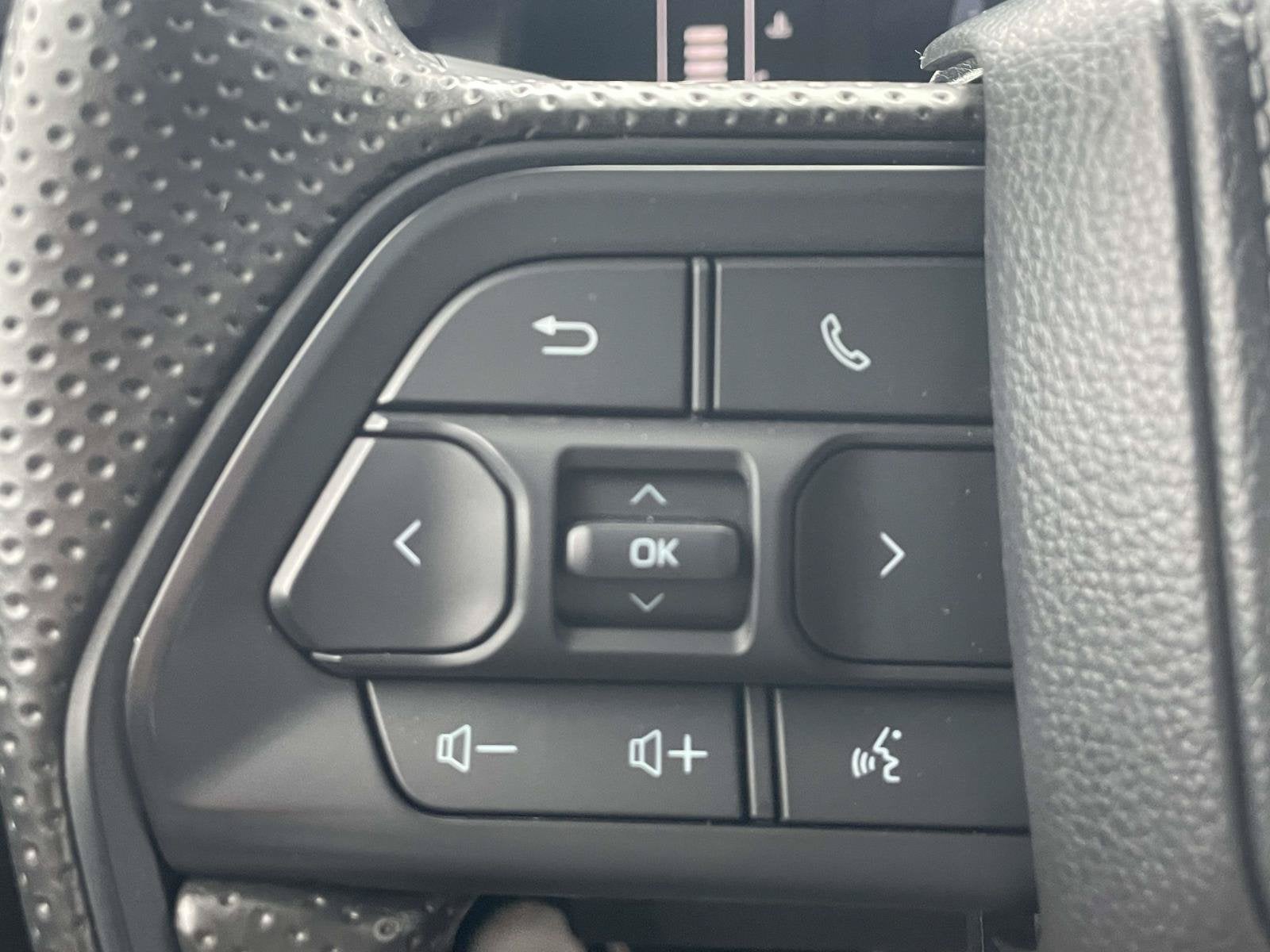 2024 Toyota Tacoma 4WD SR