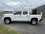 2024 Toyota Tacoma 4WD SR