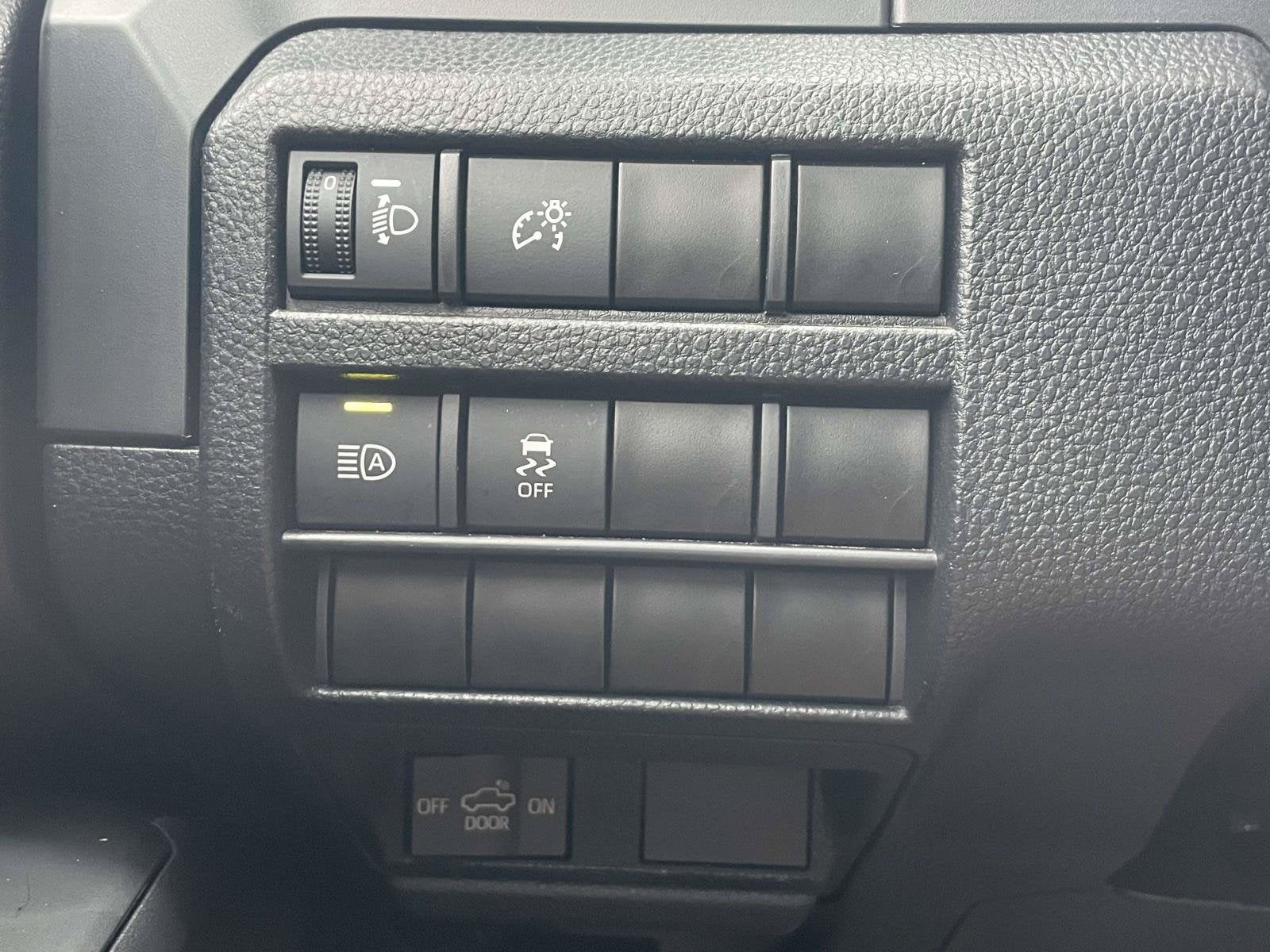 2024 Toyota Tacoma 4WD SR