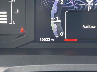 2024 Toyota Tacoma 4WD SR