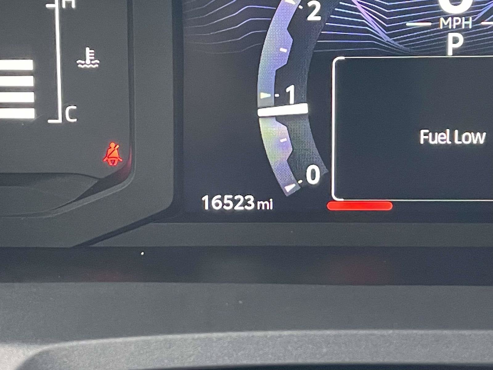 2024 Toyota Tacoma 4WD SR
