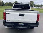 2024 Toyota Tacoma 4WD SR