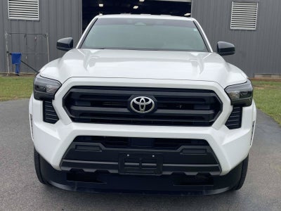 2024 Toyota Tacoma 4WD SR