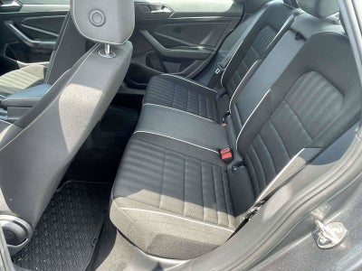 2024 Volkswagen Jetta Sport