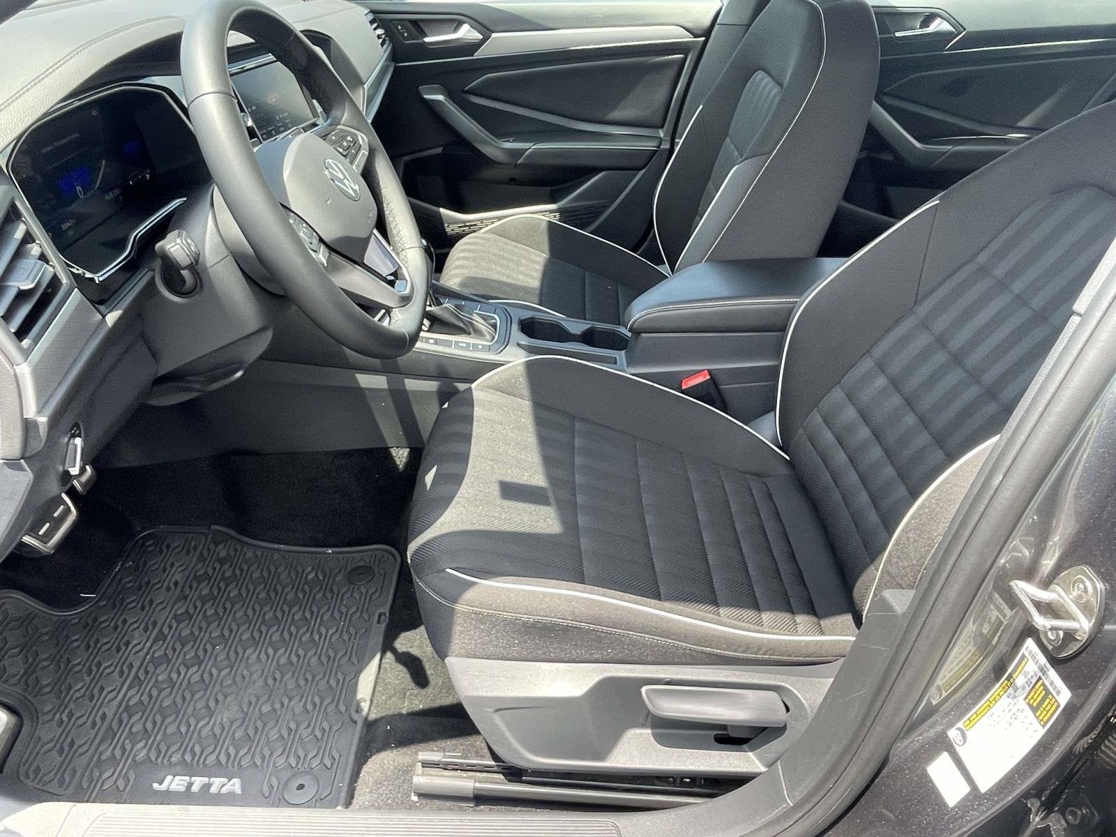 2024 Volkswagen Jetta Sport