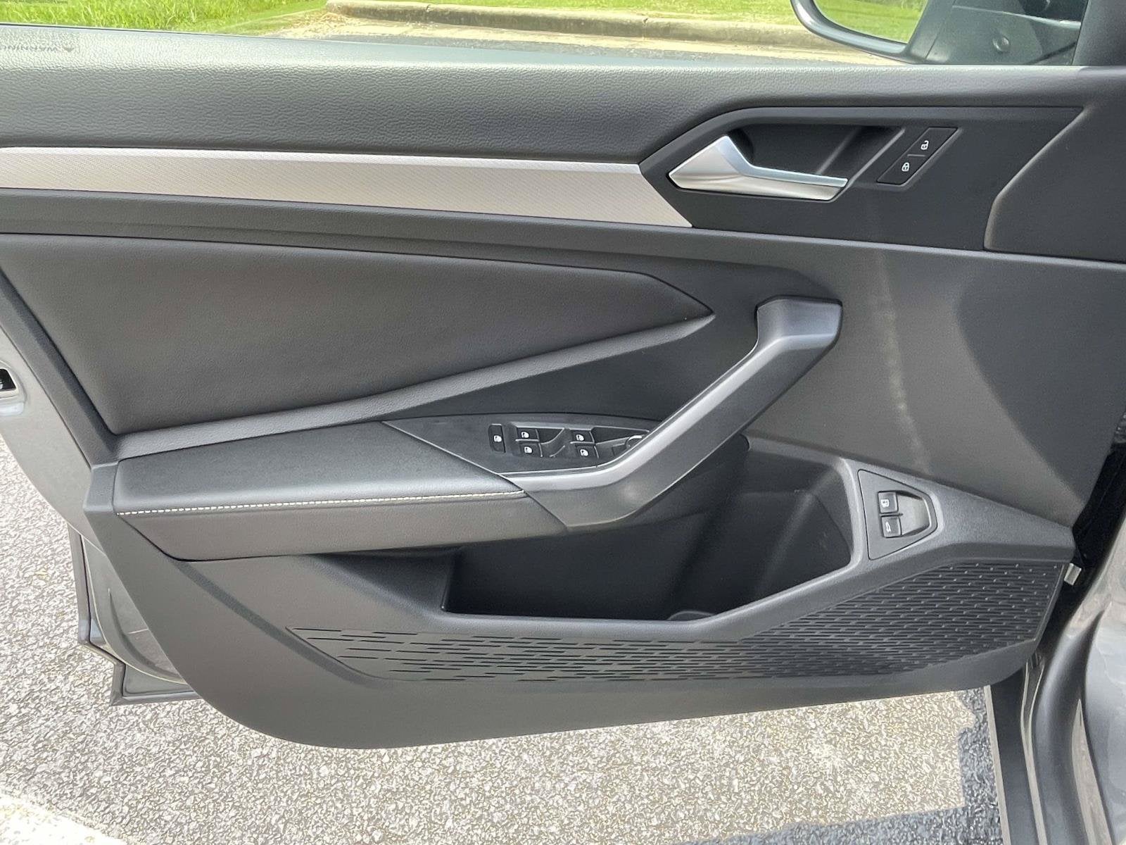2024 Volkswagen Jetta Sport