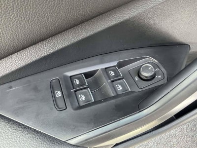 2024 Volkswagen Jetta Sport