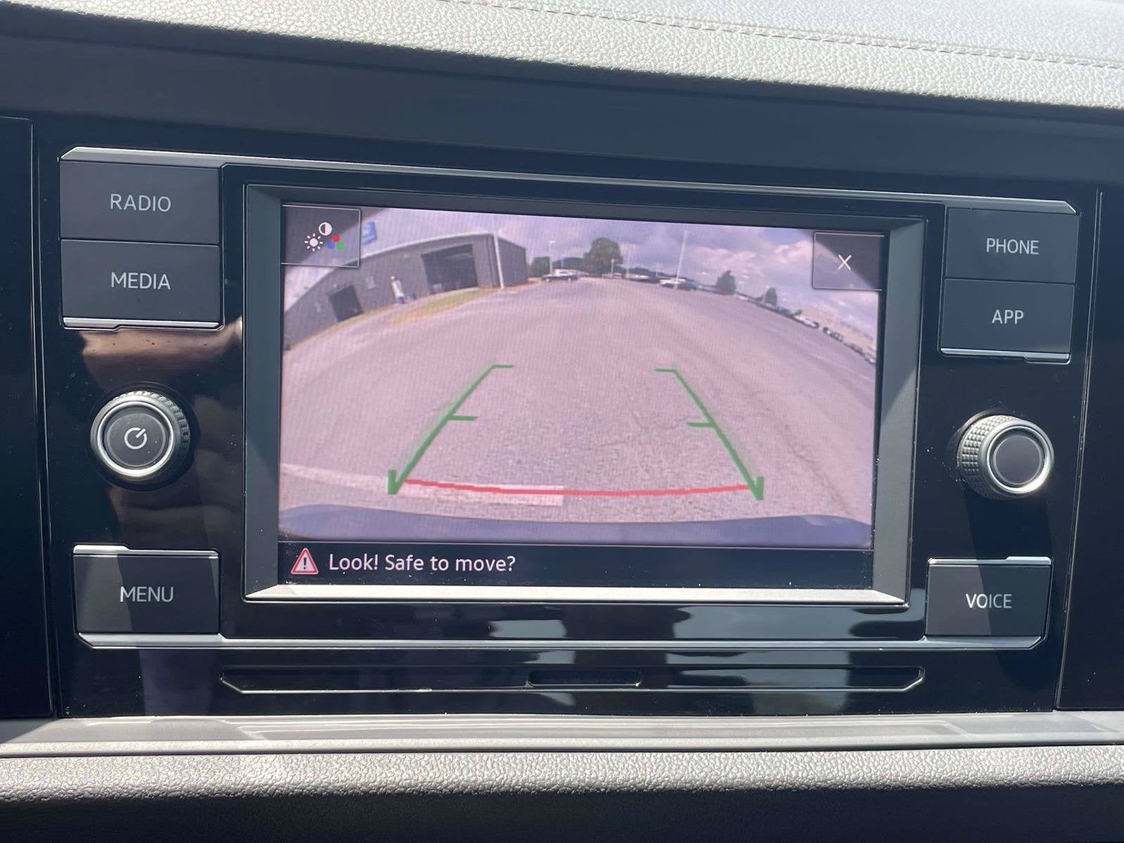 2024 Volkswagen Jetta Sport