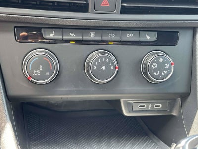 2024 Volkswagen Jetta Sport
