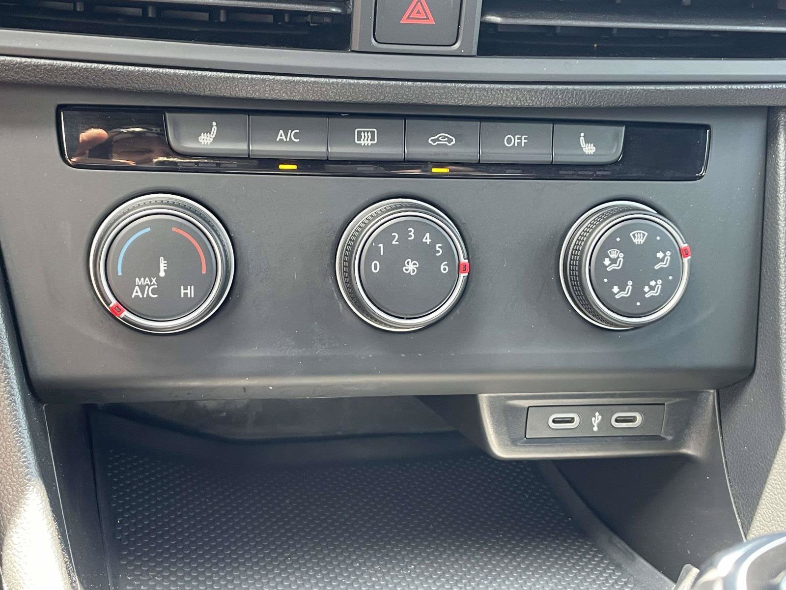 2024 Volkswagen Jetta Sport