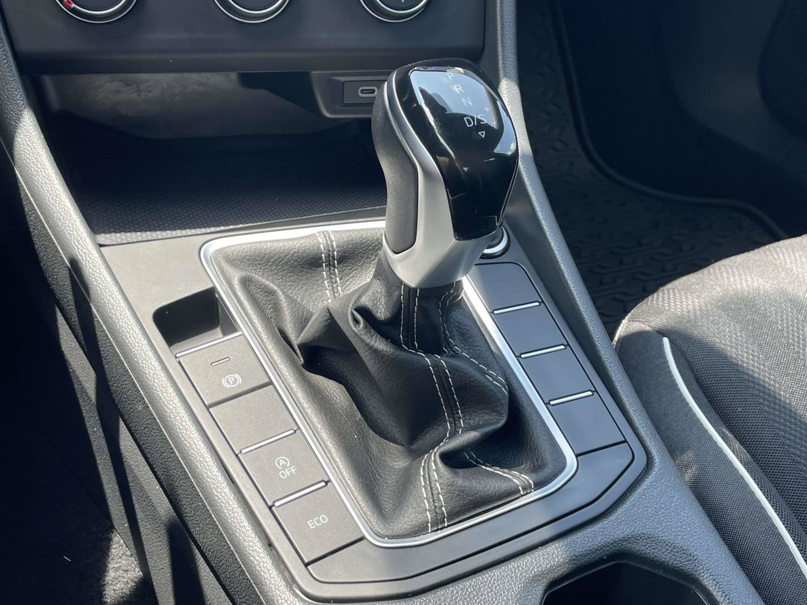 2024 Volkswagen Jetta Sport