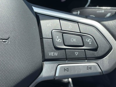 2024 Volkswagen Jetta Sport