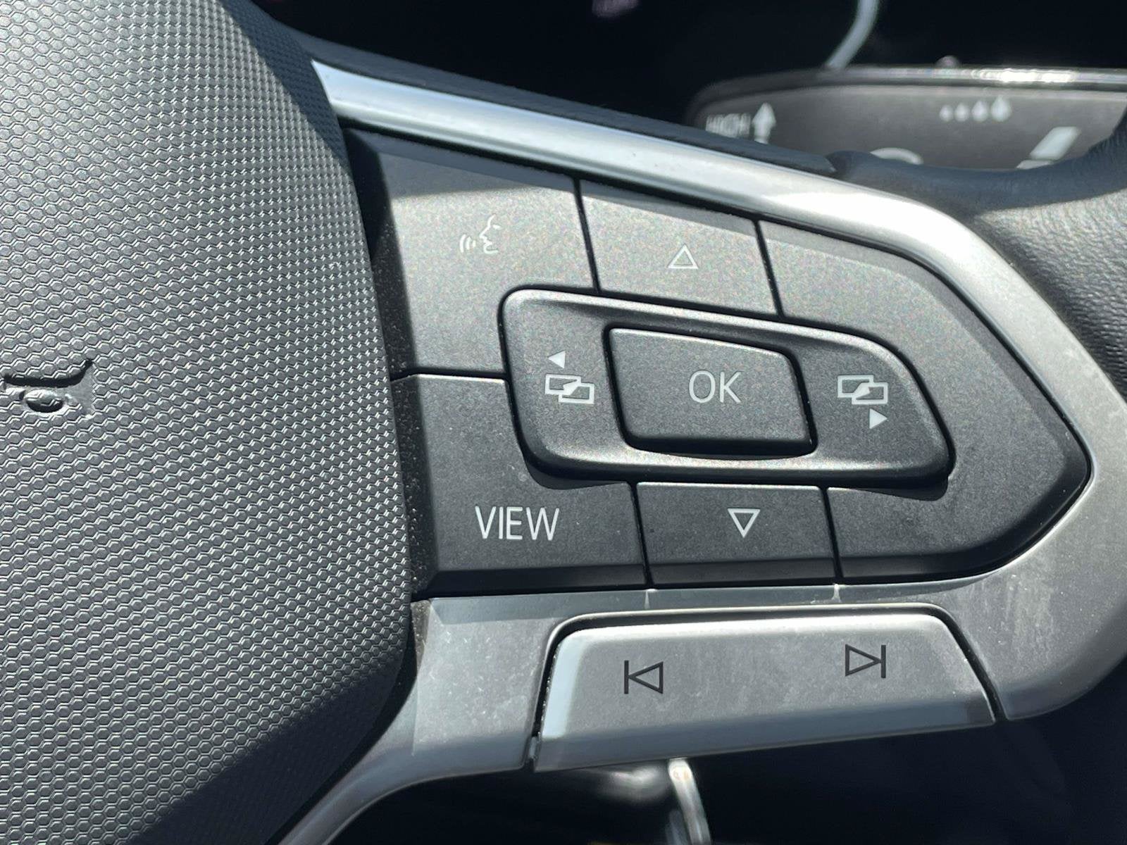2024 Volkswagen Jetta Sport