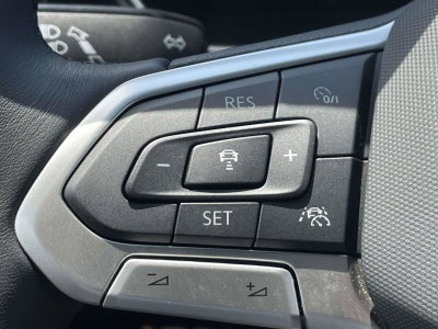 2024 Volkswagen Jetta Sport