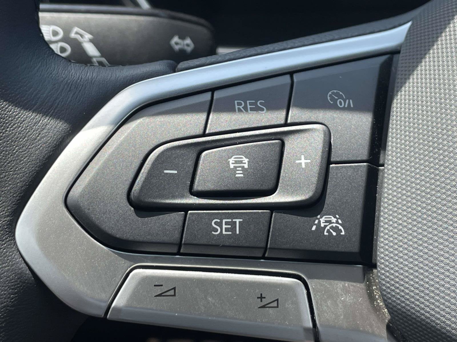 2024 Volkswagen Jetta Sport