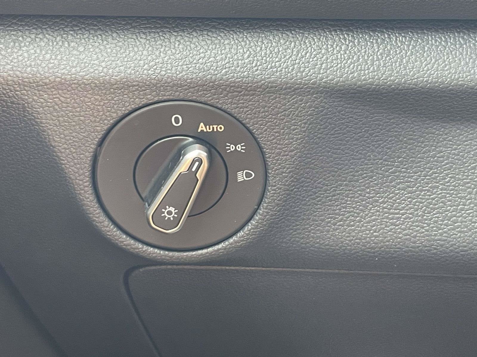 2024 Volkswagen Jetta Sport