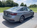 2024 Volkswagen Jetta Sport