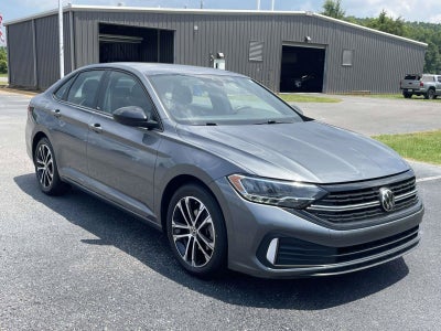 2024 Volkswagen Jetta Sport