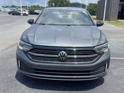 2024 Volkswagen Jetta Sport