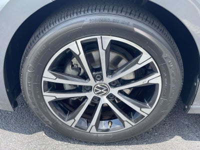 2024 Volkswagen Jetta Sport
