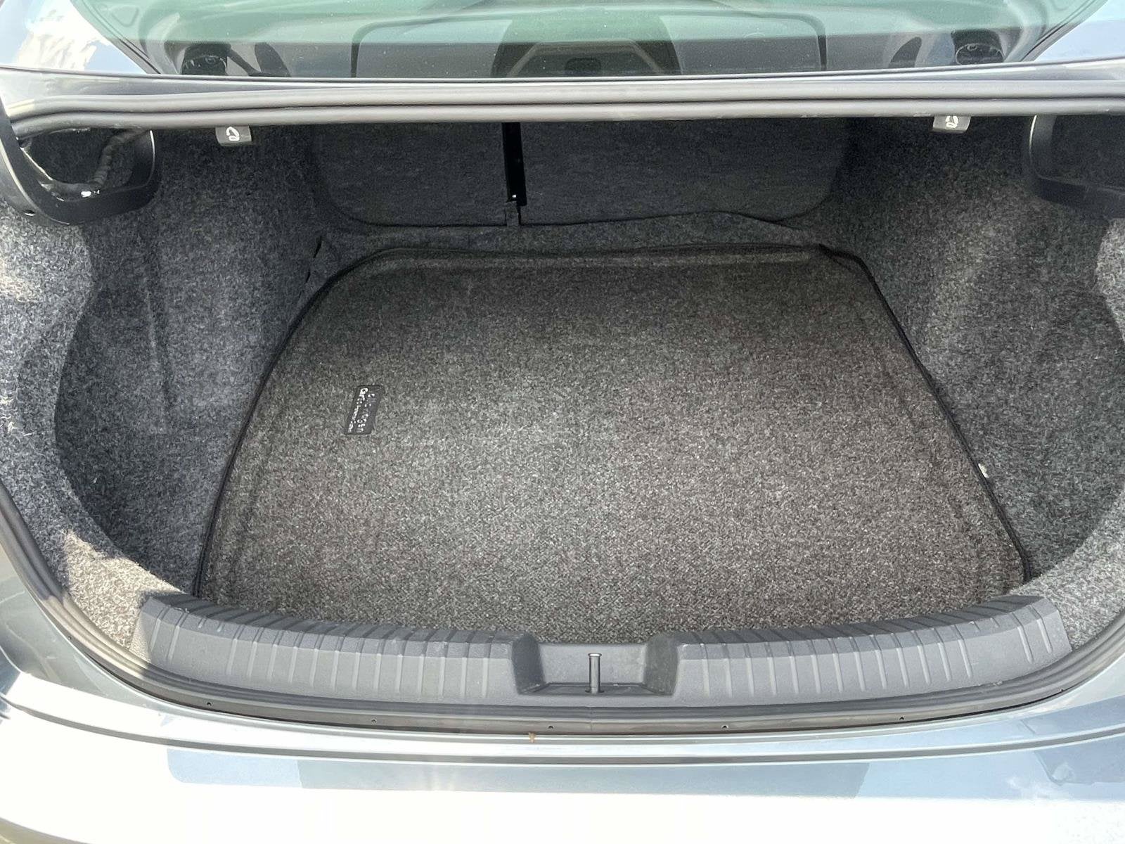 2024 Volkswagen Jetta Sport