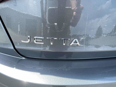 2024 Volkswagen Jetta Sport